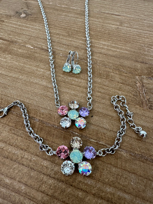 Abigail Jewelry Set